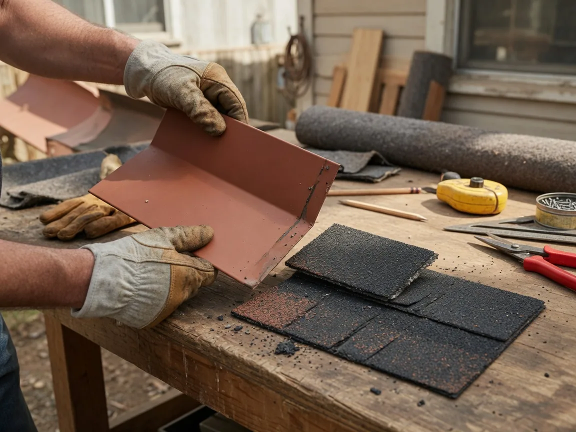 Roof Repair company in Wildersville, TN